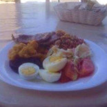 Caipira Comida