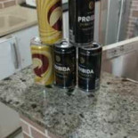 Point Do Reggae Nourriture