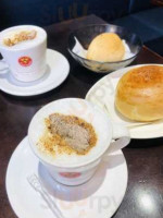 Cafe e Sabor - Parque Boturusse food