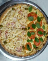 Pizzaria E Esfirraria Tradicao food