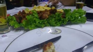 Churrascaria Vila De Santos food