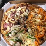 Fma Comércio De Pizzas Nourriture