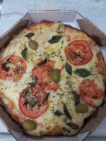Gilda Esfiharia E Pizzaria food