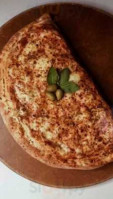 Pizzaria Puchinella food
