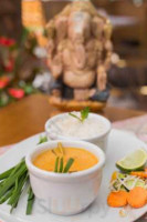 Kannika Cozinha Tailandesa E Indiana food