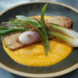 Culinaria's Nourriture