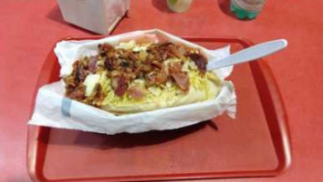 Doguerria Hotdog Premium food