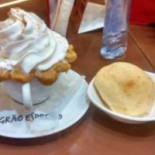 Grão Espresso Nourriture