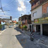 Pizzaria Do Binho Extérieur