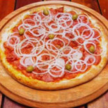 Pizzaria e Esfiharia Nourriture