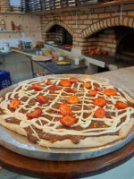 Pizzaria Nova Veneza Loja São Judas food