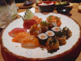 Japonês Miyako food