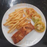 E Lanches Jf Nourriture