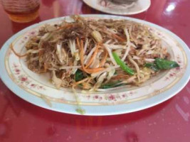 Chines Kahen food