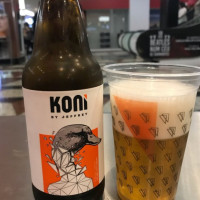 Koni Store food