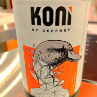 Koni Store food