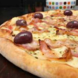 Pizzaria Do Dudu food