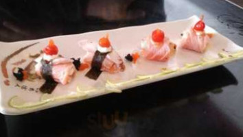 Yozo Sushi food