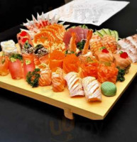 Sushi Healthy food