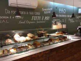 Pao Padaria Artesanal Orgânica food