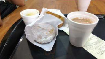 Paneria Café food