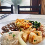 Kilo Grill Dentro