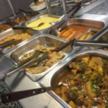 Kilo Grill Dentro