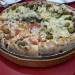 Mega Filmes Comida