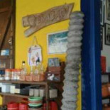 Picimbar Restaurante Nourriture