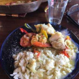 Picimbar Restaurante Nourriture