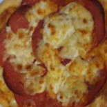 Valverde Pizzaria Nourriture
