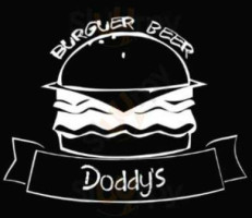 Doddy's Burguer food