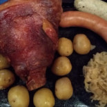 Chopp Do Fritz Nourriture