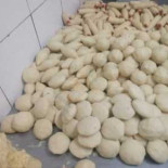 JG Salgados Nourriture