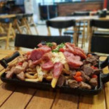 Batata's Beer Dentro