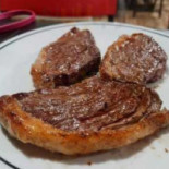 Churrasco Do Nil À l'intérieur