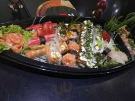 Rota 91 Sushi food