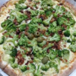 Pizzaria Toscana Nourriture