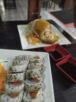 Tsuru Sushi Restaurante e Temakeria food