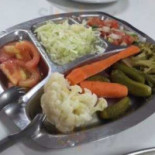 Churrascaria Rio Branco Nourriture
