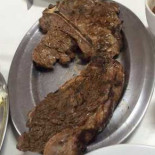 Churrascaria Rio Branco Nourriture