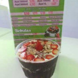 Império Do Açaí Nourriture