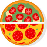 Pizzaria Via Romana Essen
