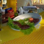 Esquininha Comida