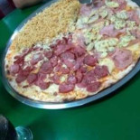 Pizzaria Alfanda Essen