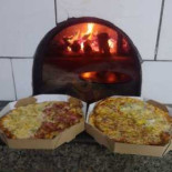 Pizzaria Alfanda Essen