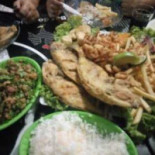 Do Galo Comida