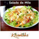 Kitandinha Nourriture
