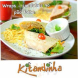Kitandinha Nourriture