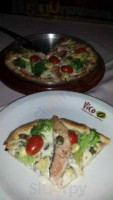 Vico Pizzaria food